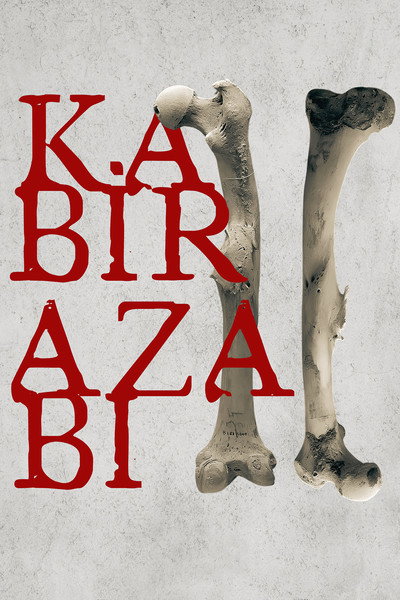 Póster de Kabir Azabi 2