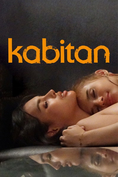 Póster de Kabitan