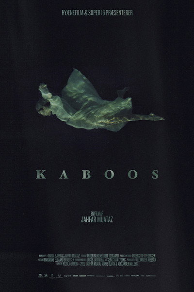 Póster de Kaboos