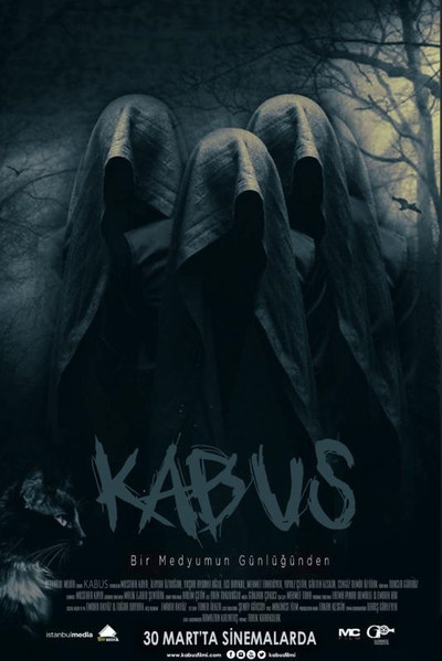 Póster de Kabus