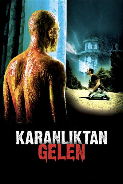 Póster de Kabuslar Evi: Karanliktan Gelen