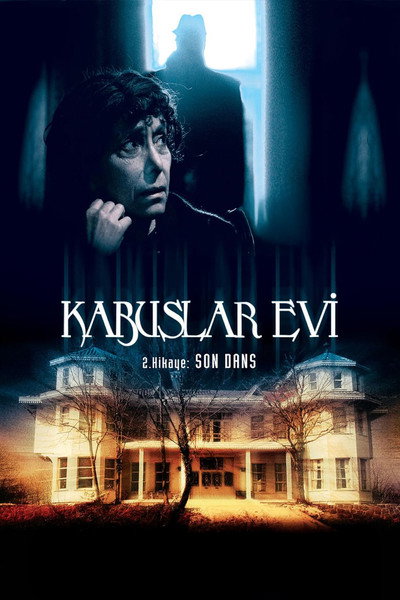 Póster de Kabuslar Evi: Son Dans