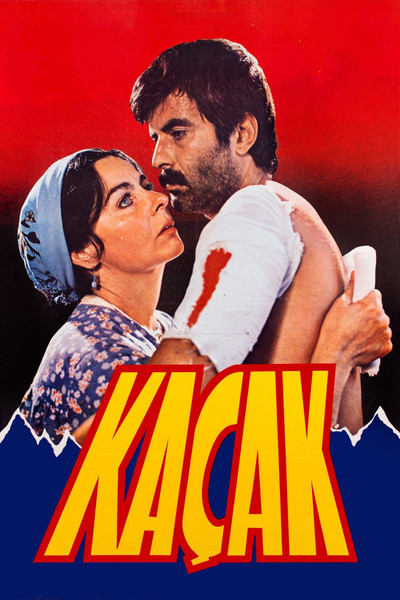Póster de Kaçak