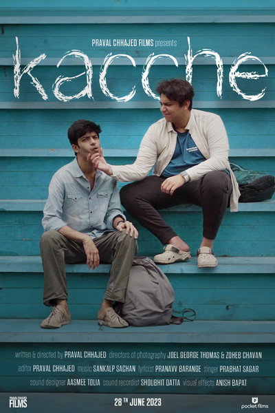 Póster de Kacche