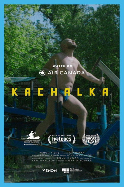 Póster de Kachalka