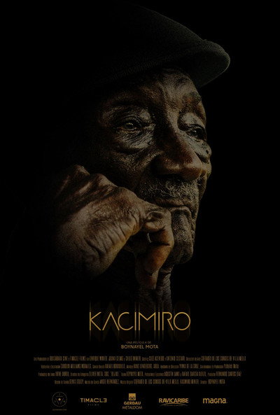 Póster de Kacimiro