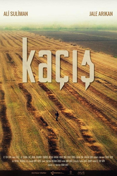 Póster de Kaçis