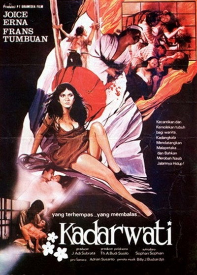 Póster de Kadarwati