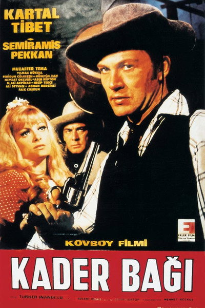 Póster de Kader bagi