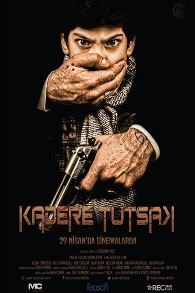 Póster de Kadere Tutsak