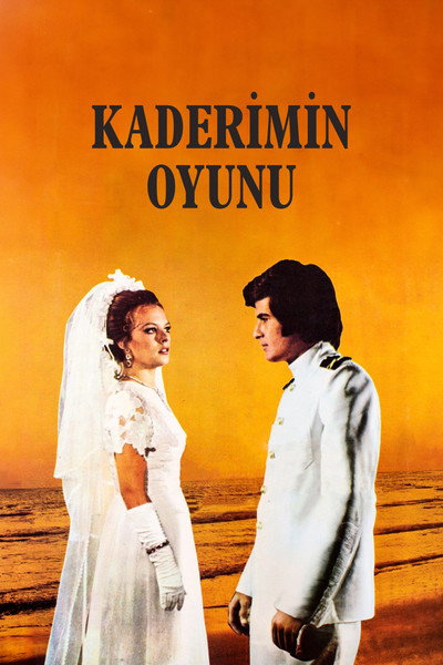 Póster de Kaderimin Oyunu