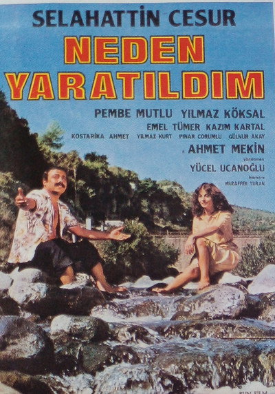 Póster de Kaderimiz