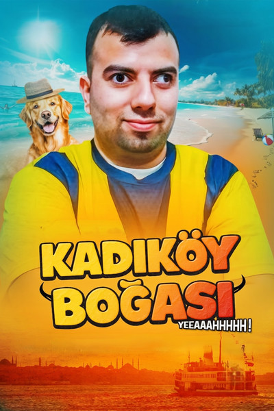 Póster de Kadiköy Bogasi