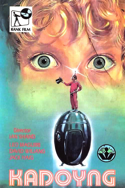 Póster de Kadoyng