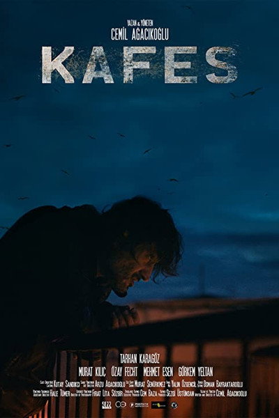 Póster de Kafes
