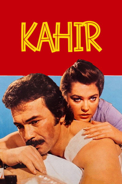 Póster de Kahir
