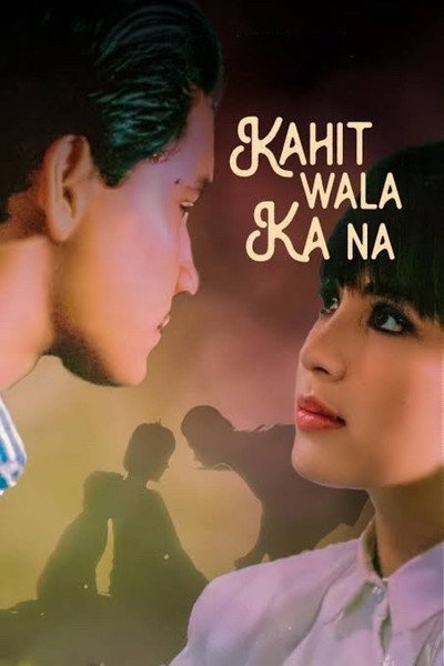Póster de Kahit wala ka na