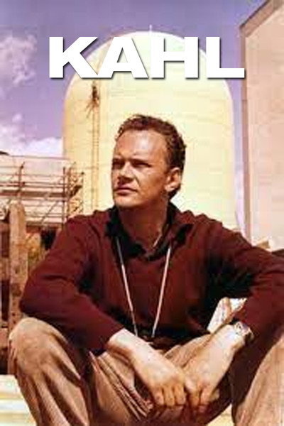 Póster de Kahl