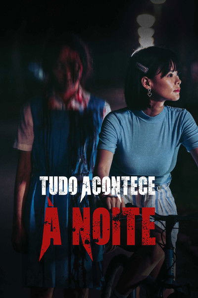 Póster de Kai ye che