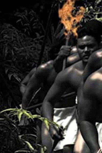 Póster de Ka'ililauokekoa