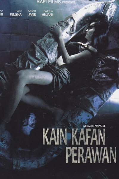Póster de Kain Kafan Perawan