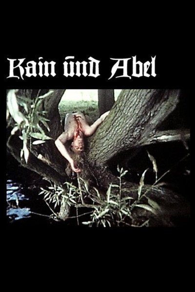 Póster de Kain und Abel