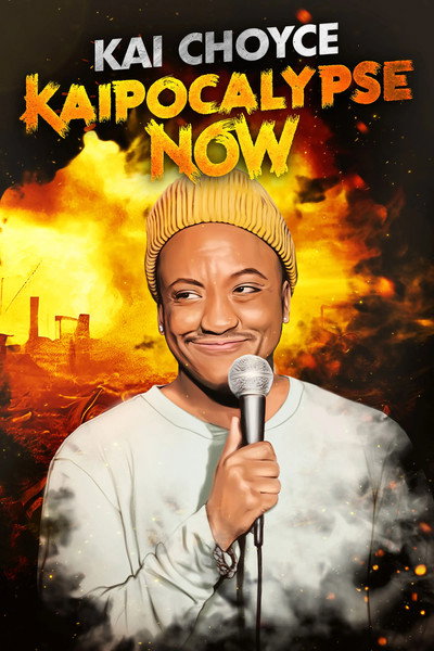 Póster de Kaipocalypse Now