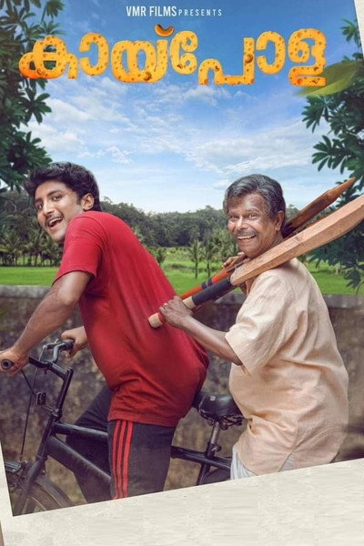 Póster de Kaipola