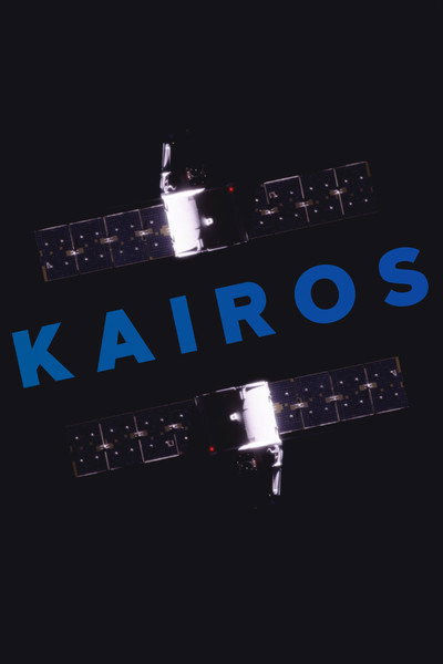 Póster de Kaïros