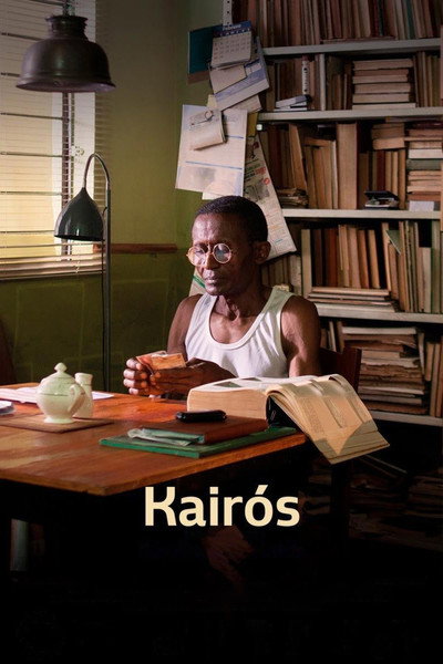 Póster de Kairos