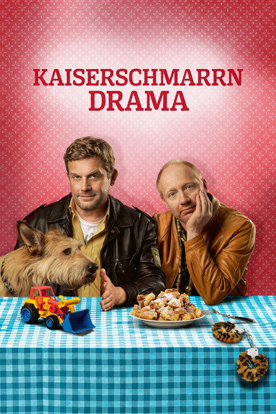 Póster de Kaiserschmarrndrama