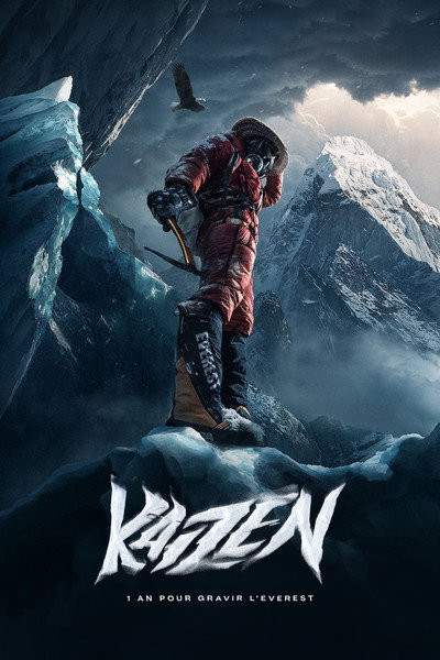 Póster de Kaizen