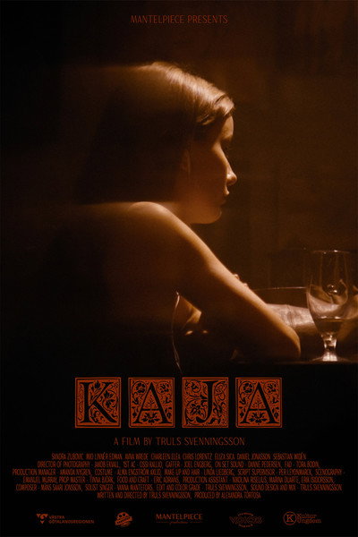 Póster de Kaja