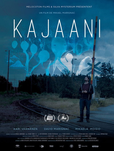 Póster de Kajaani