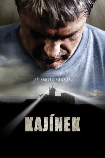 Póster de Kajínek