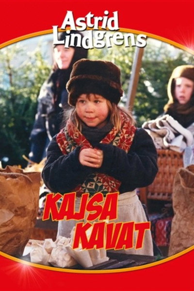 Póster de Kajsa Kavat
