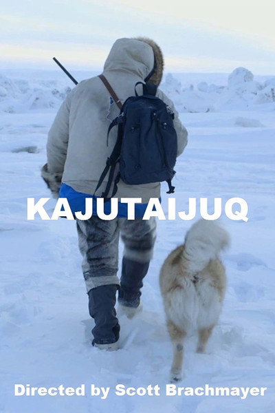 Póster de Kajutaijuq