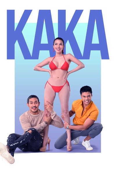 Póster de Kaka