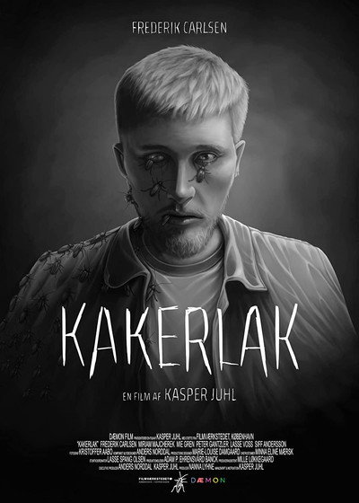 Póster de Kakerlak