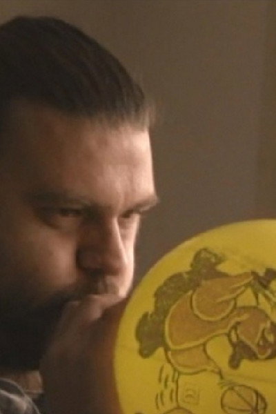 Póster de Kako je pukao Pjer Zalica