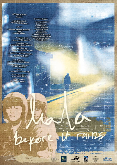 Póster de Kala (Before It Rains)