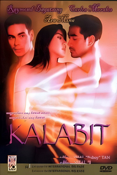 Póster de Kalabit
