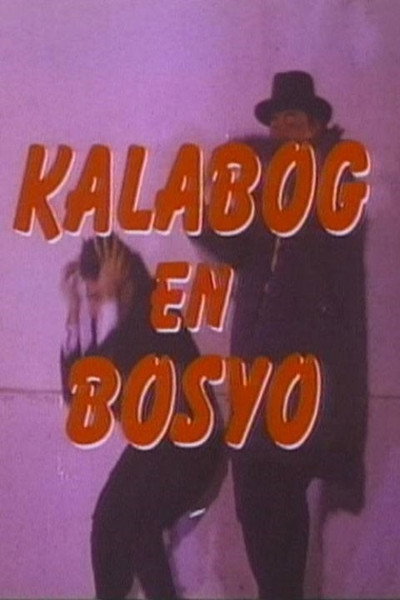 Póster de Kalabog en Bosyo