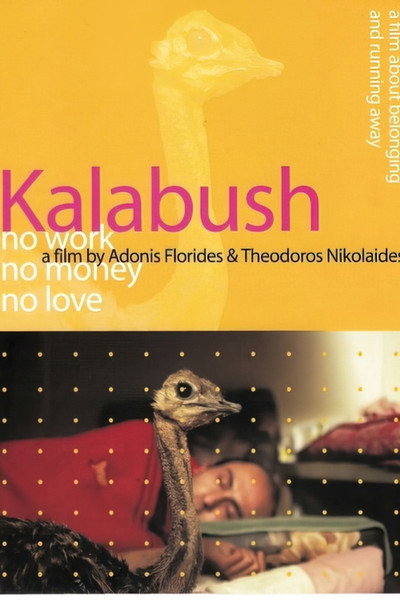 Póster de Kalabush