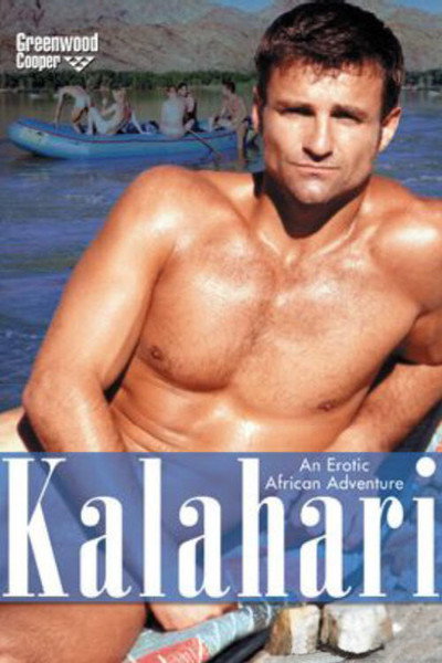 Póster de Kalahari