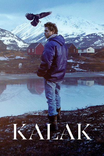 Póster de Kalak