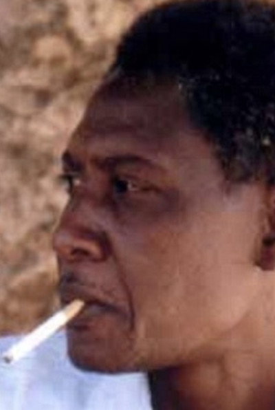 Póster de Kalala