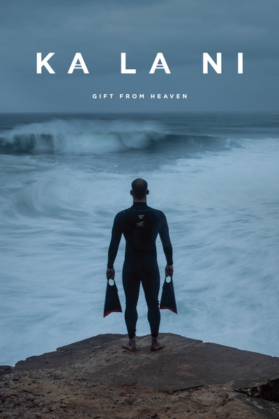 Póster de Kalani - Gift from Heaven
