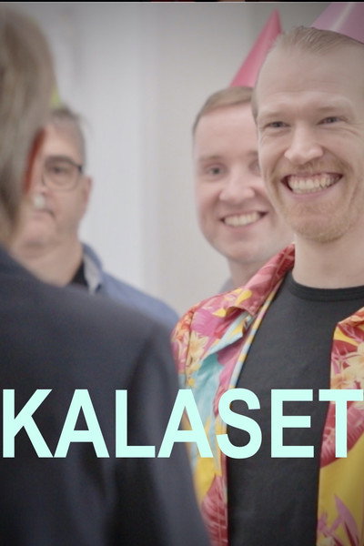 Póster de Kalaset