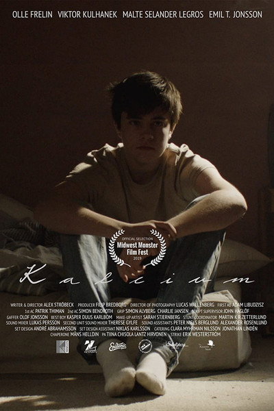 Póster de Kalcium